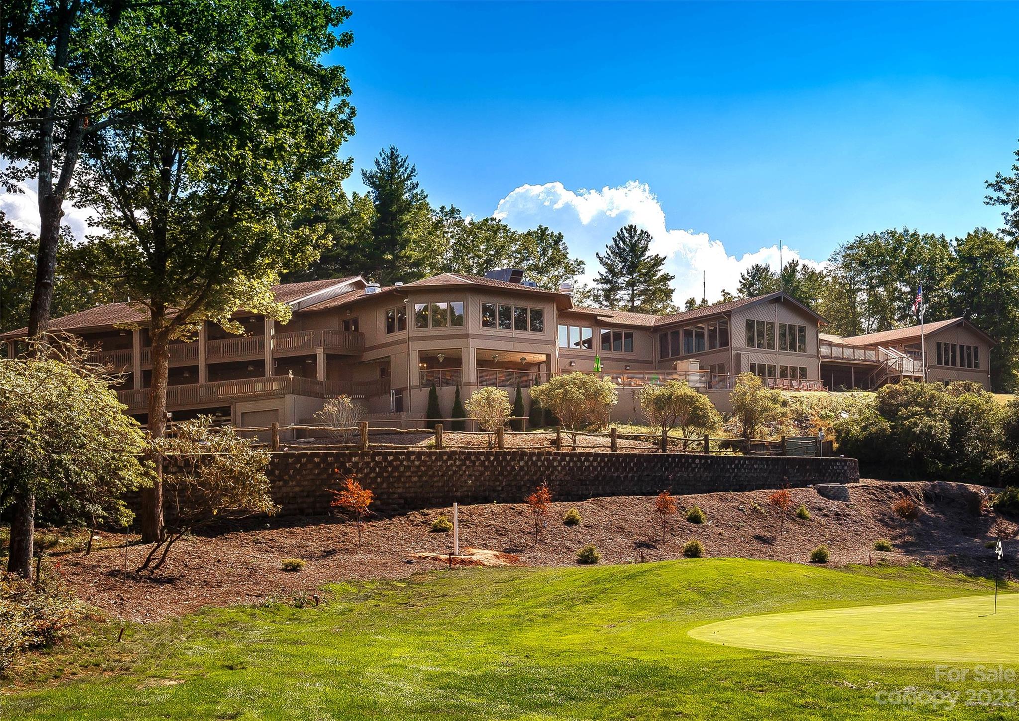 Connestee Falls - Residential