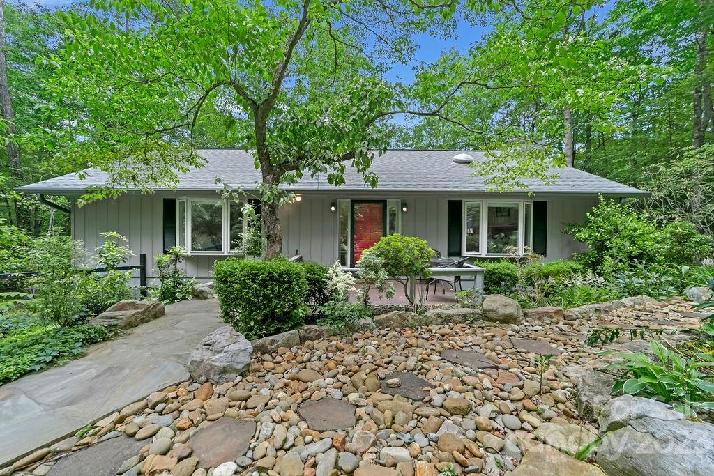 Connestee Falls - Residential