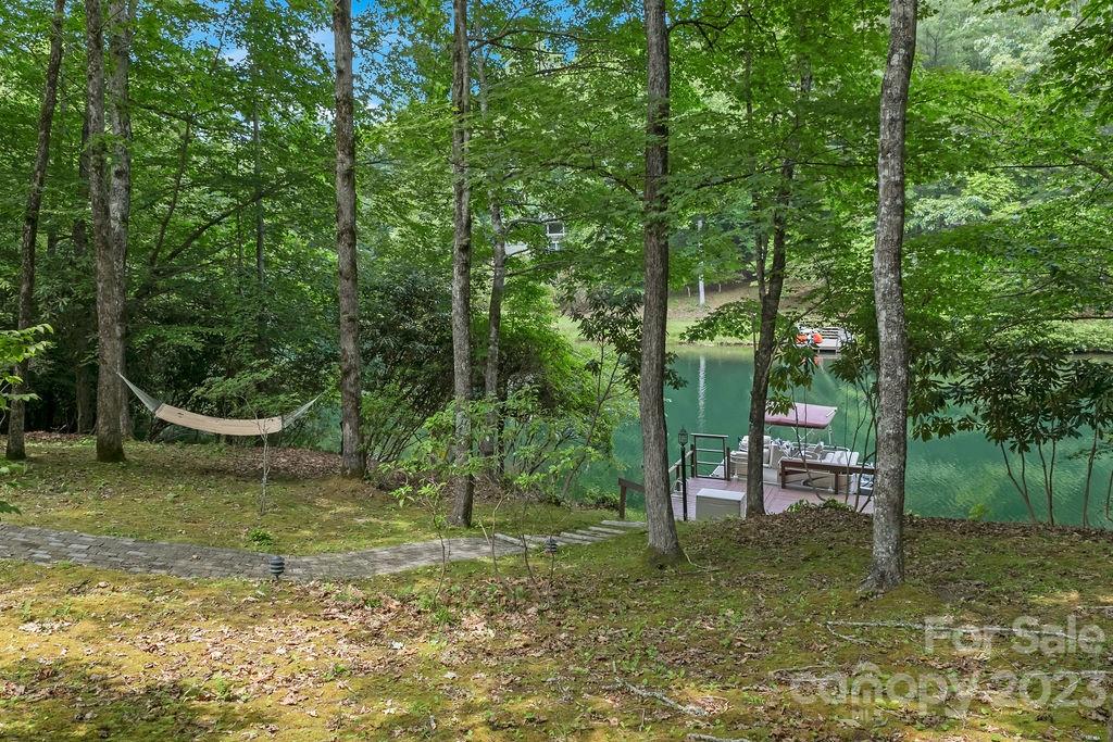 Connestee Falls - Residential