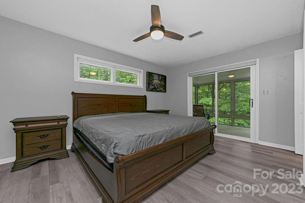 Connestee Falls - Residential