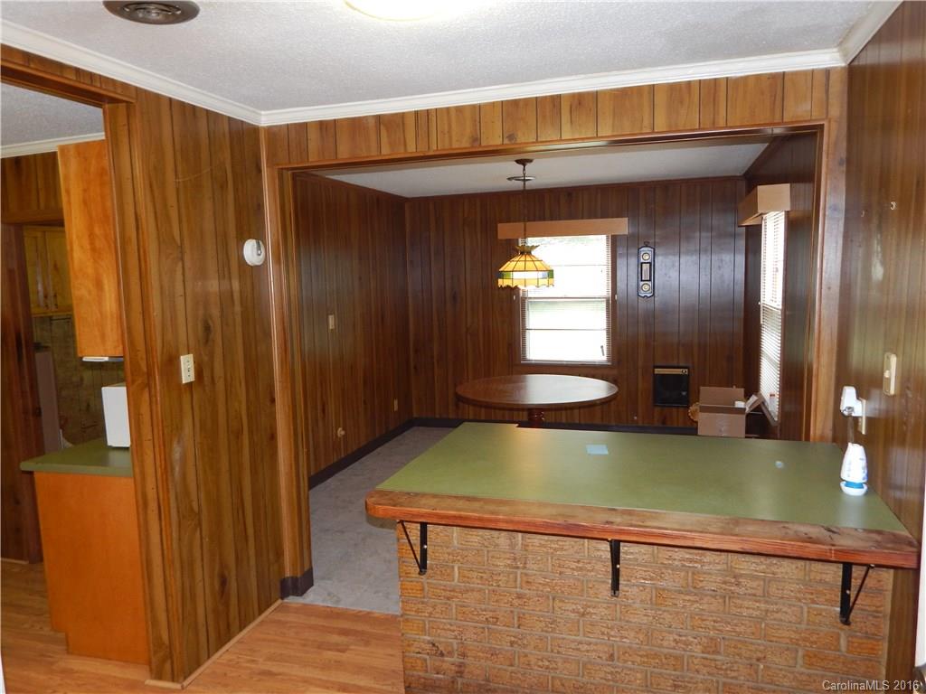 Catawba Terrace - Residential