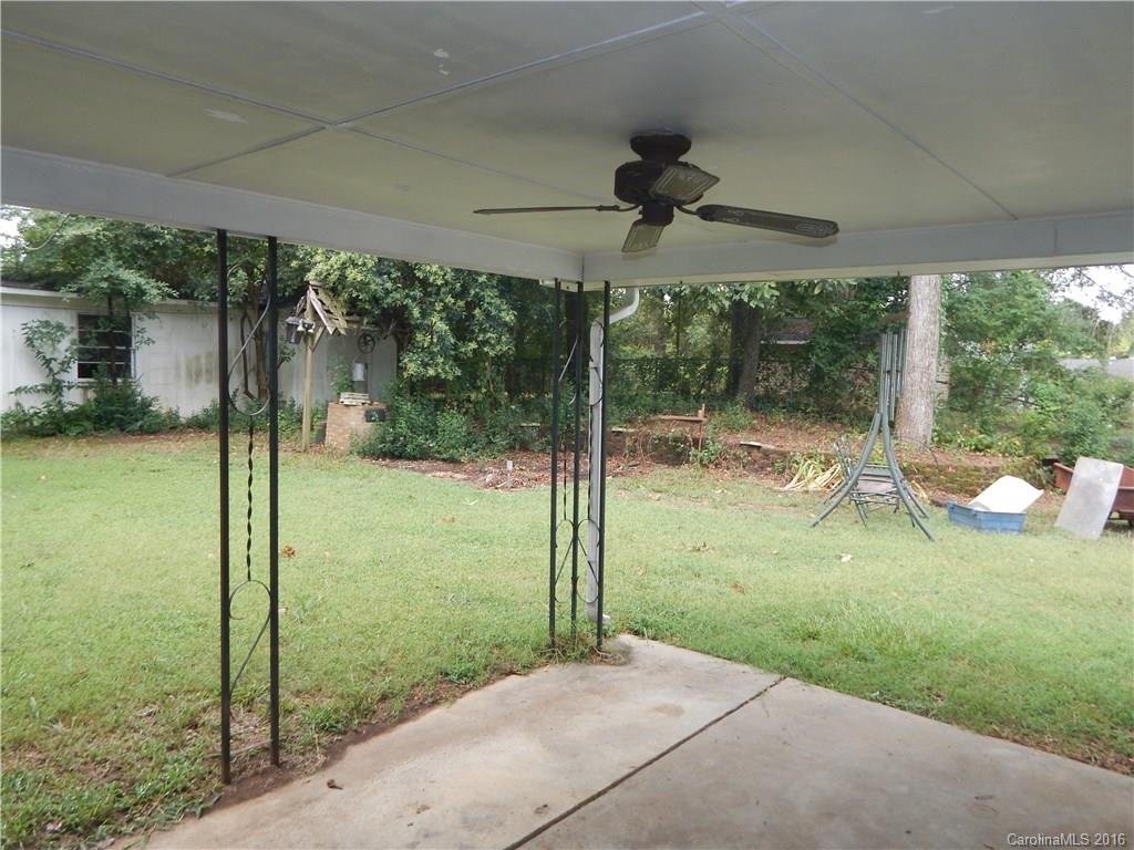 Catawba Terrace - Residential