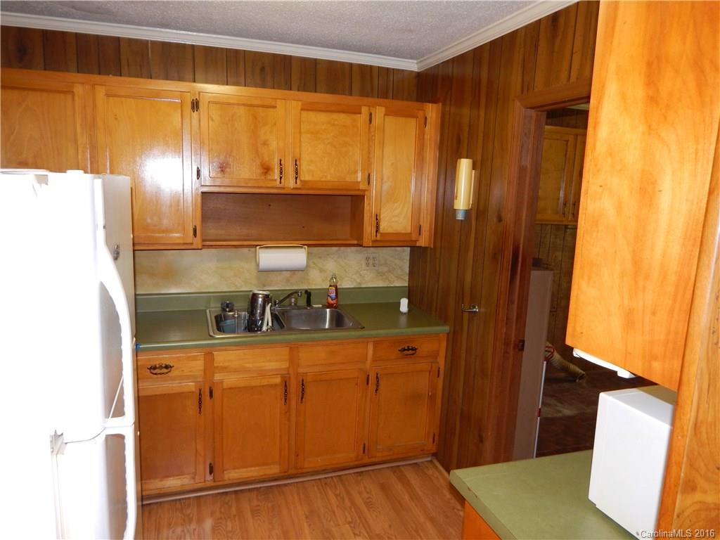 Catawba Terrace - Residential