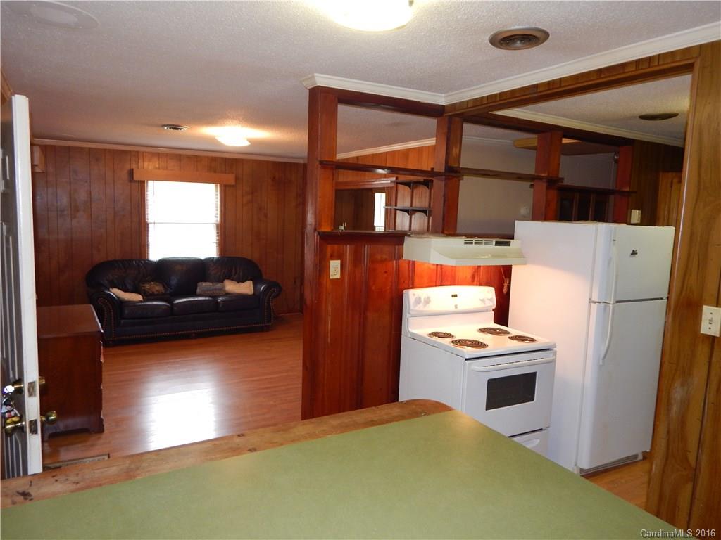 Catawba Terrace - Residential