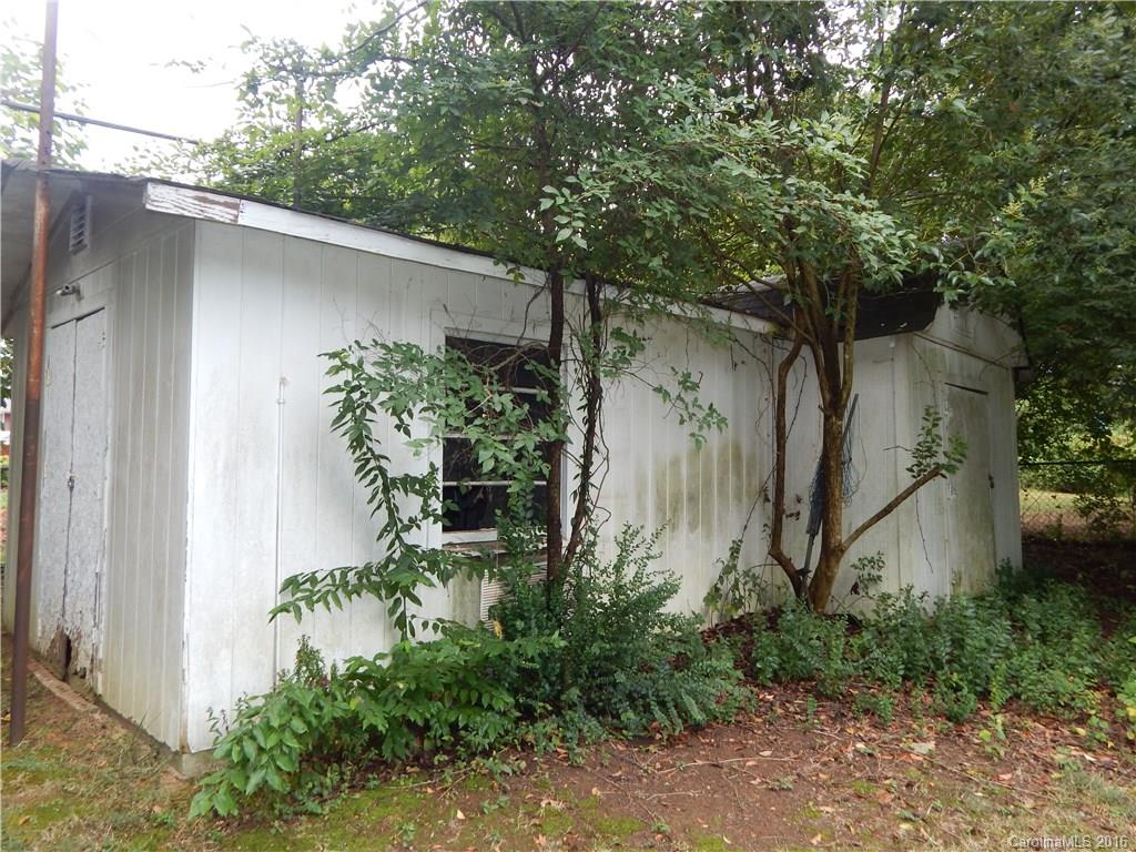 Catawba Terrace - Residential