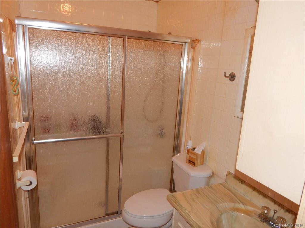 Catawba Terrace - Residential