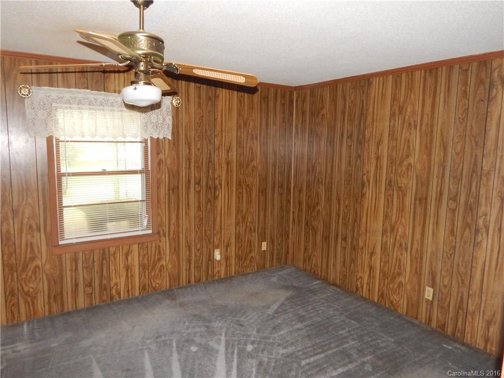 Catawba Terrace - Residential