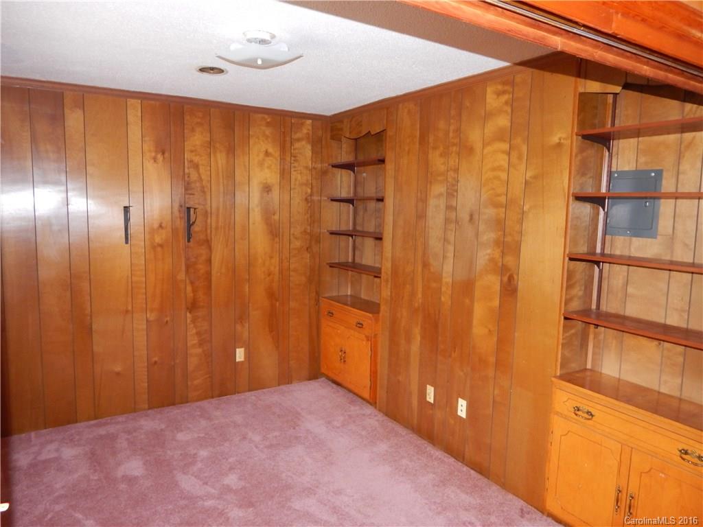 Catawba Terrace - Residential