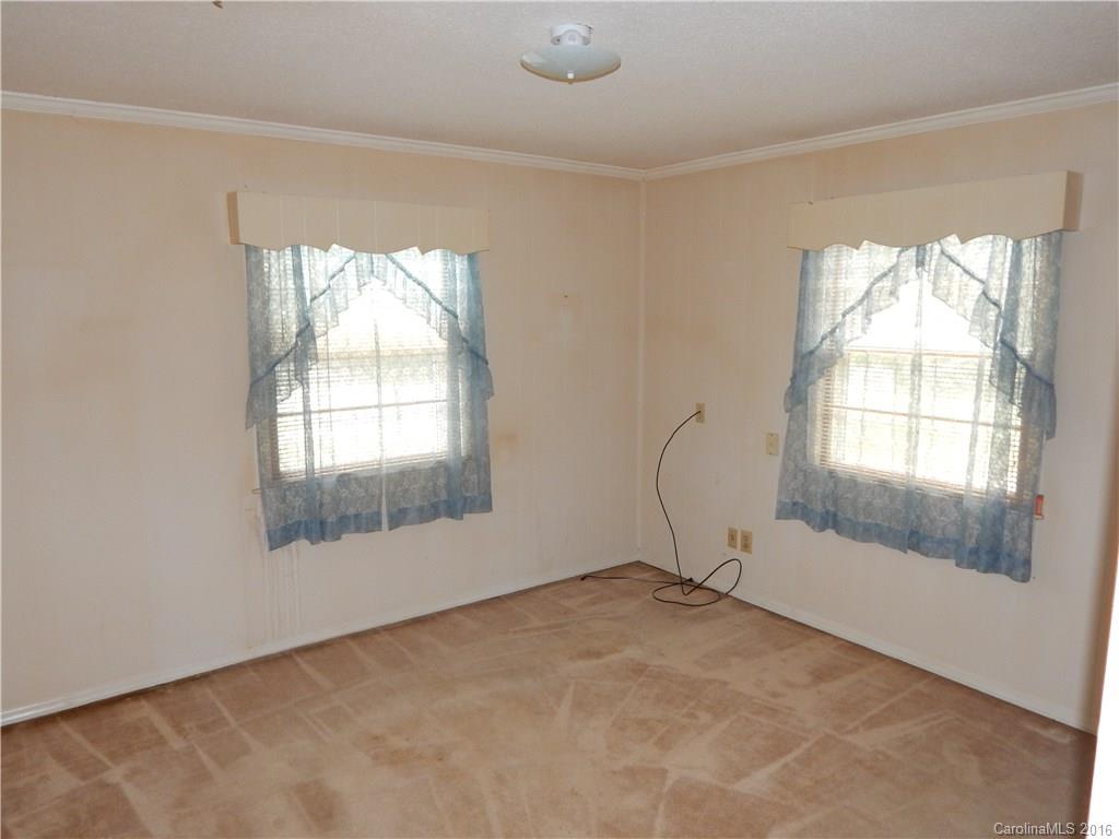 Catawba Terrace - Residential