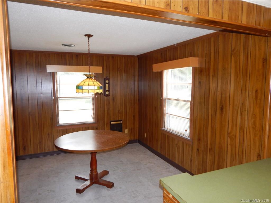 Catawba Terrace - Residential