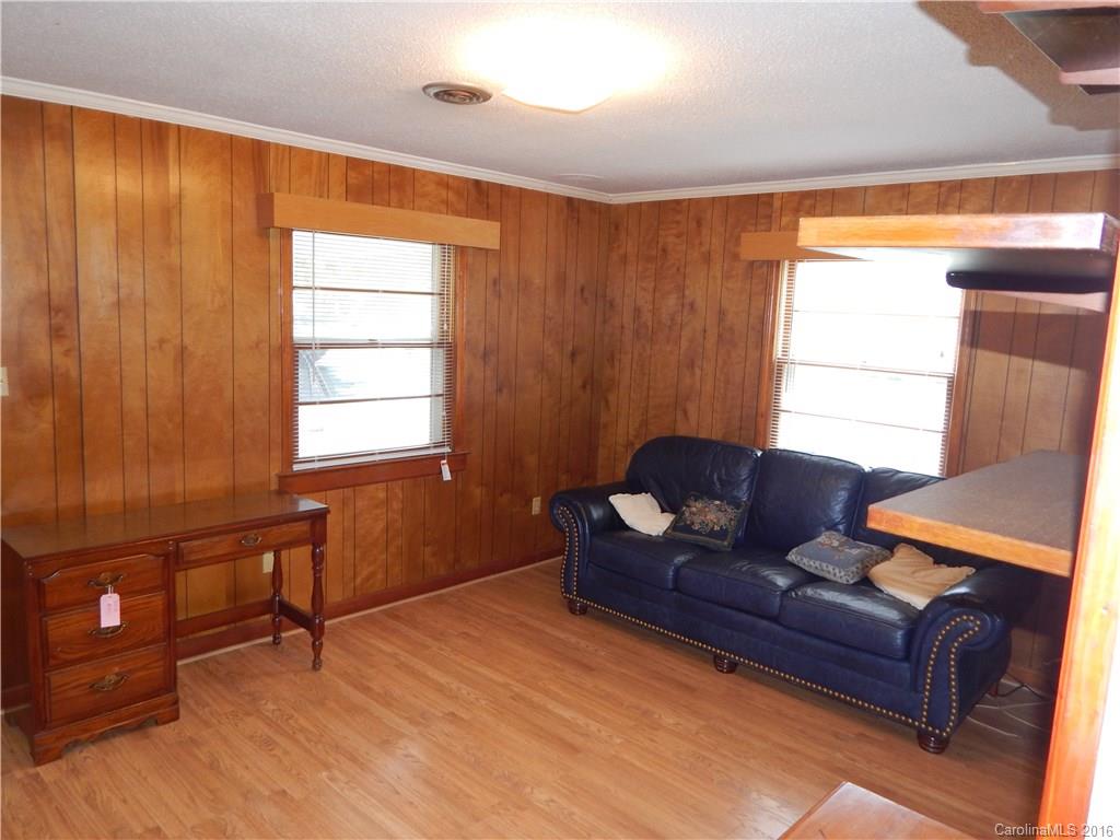 Catawba Terrace - Residential