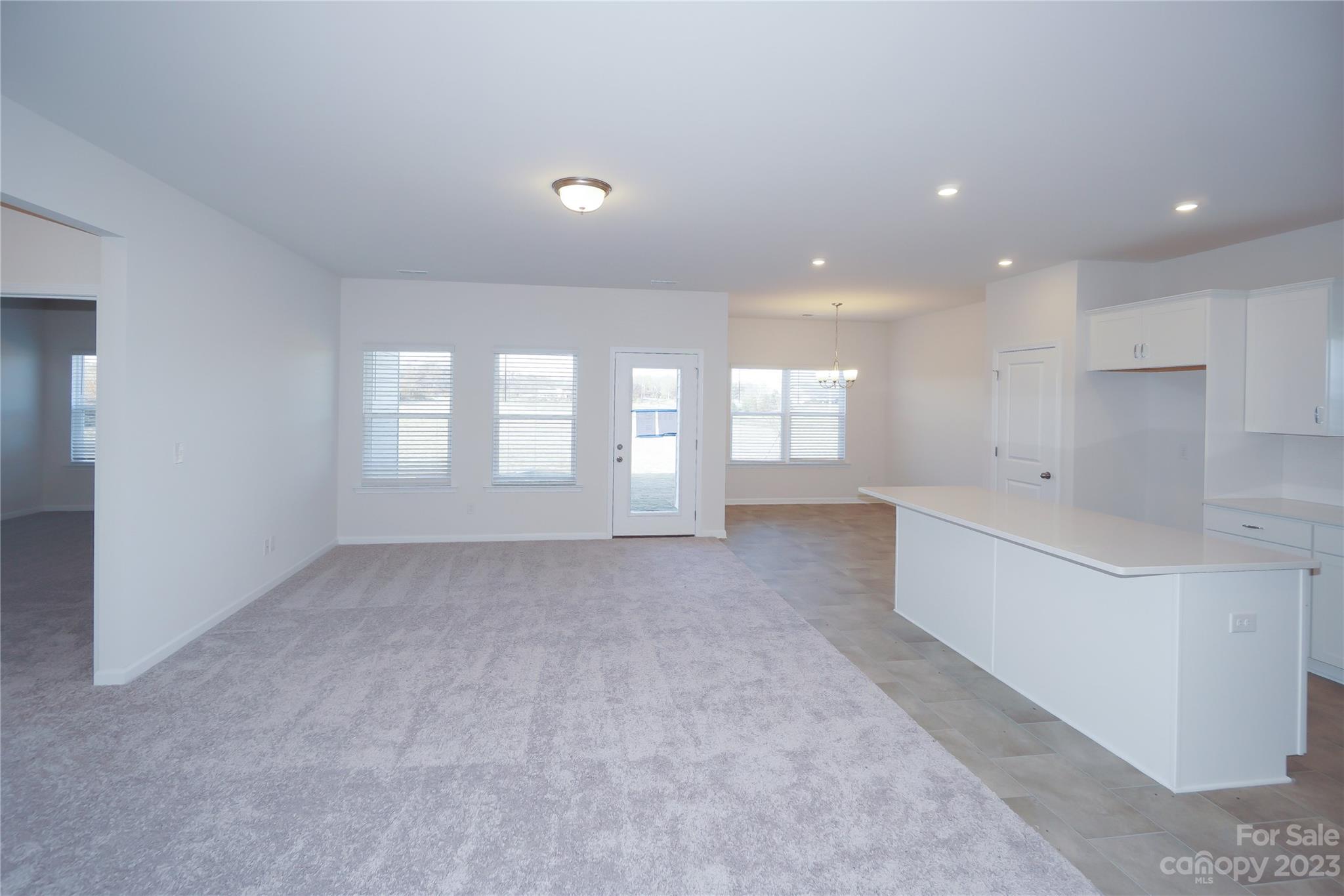 Copper Ridge - Residential