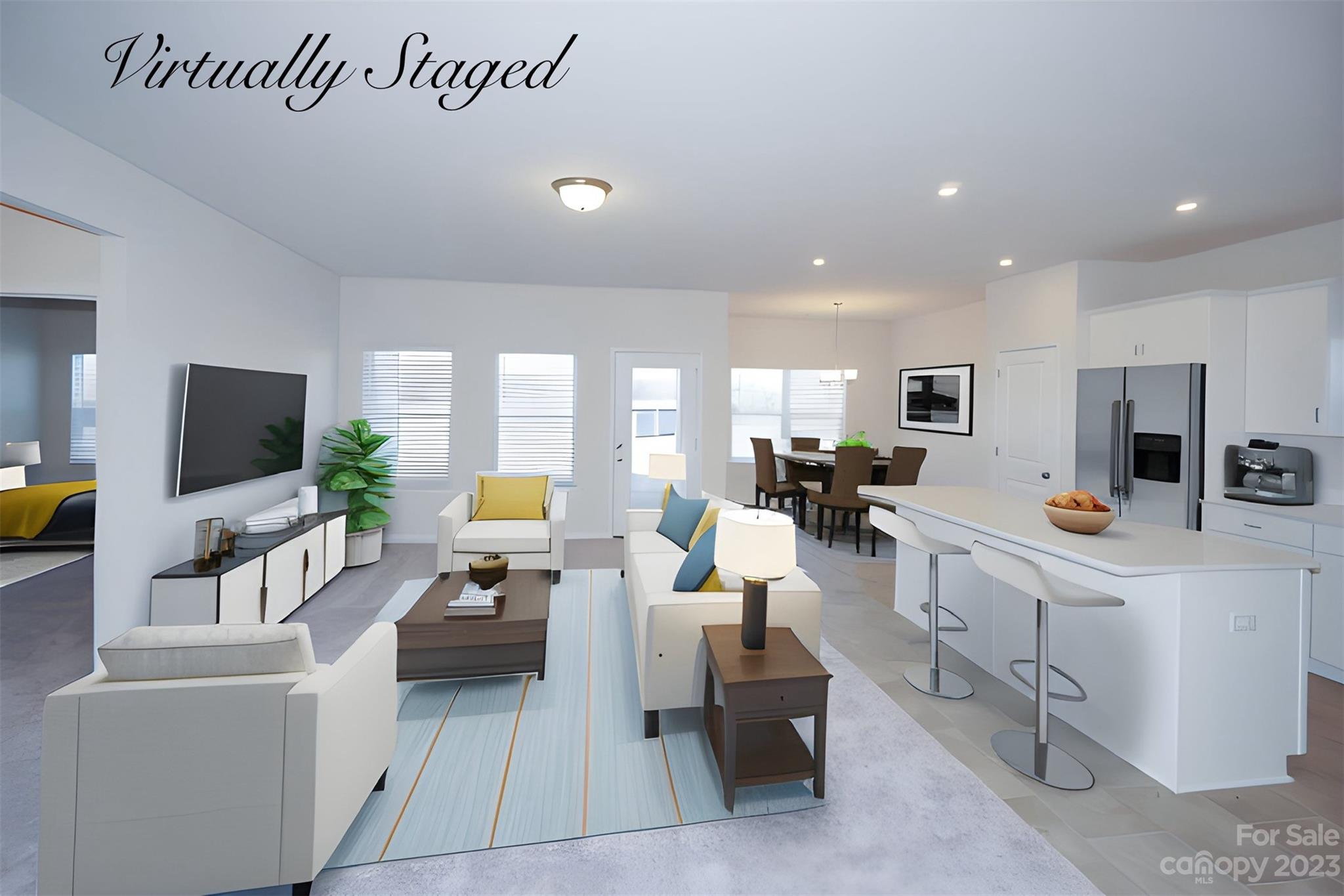 Copper Ridge - Residential
