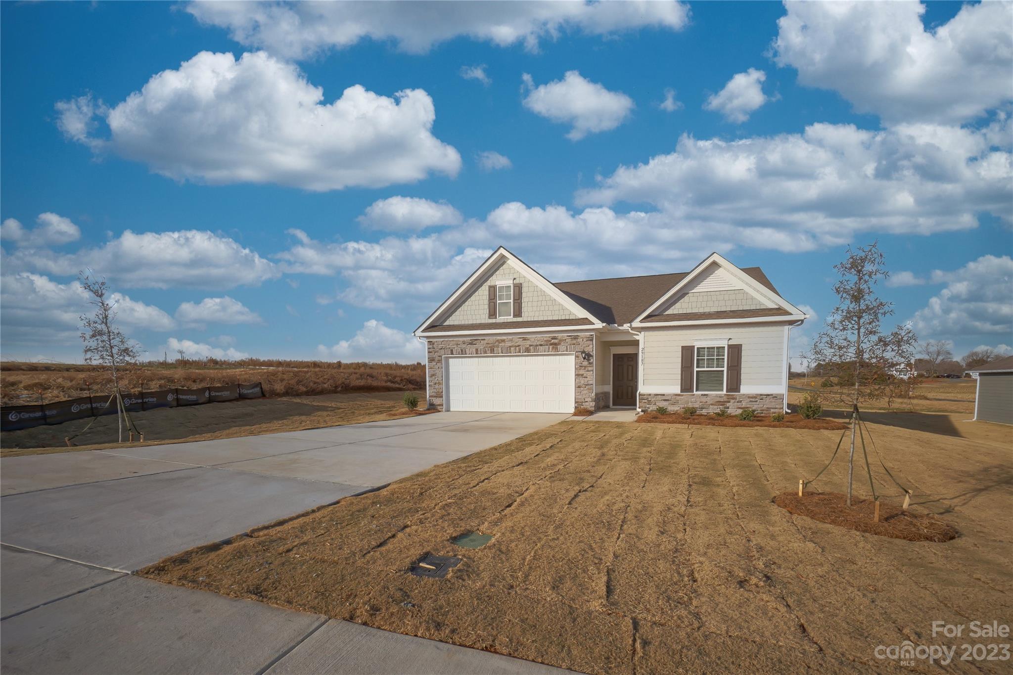 Copper Ridge - Residential