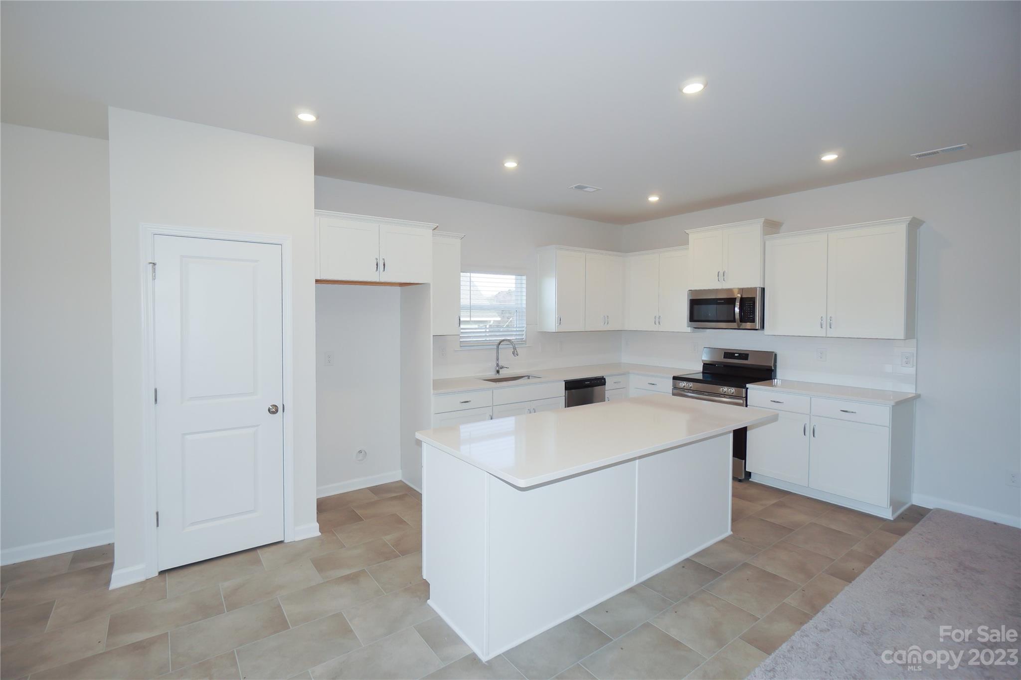 Copper Ridge - Residential