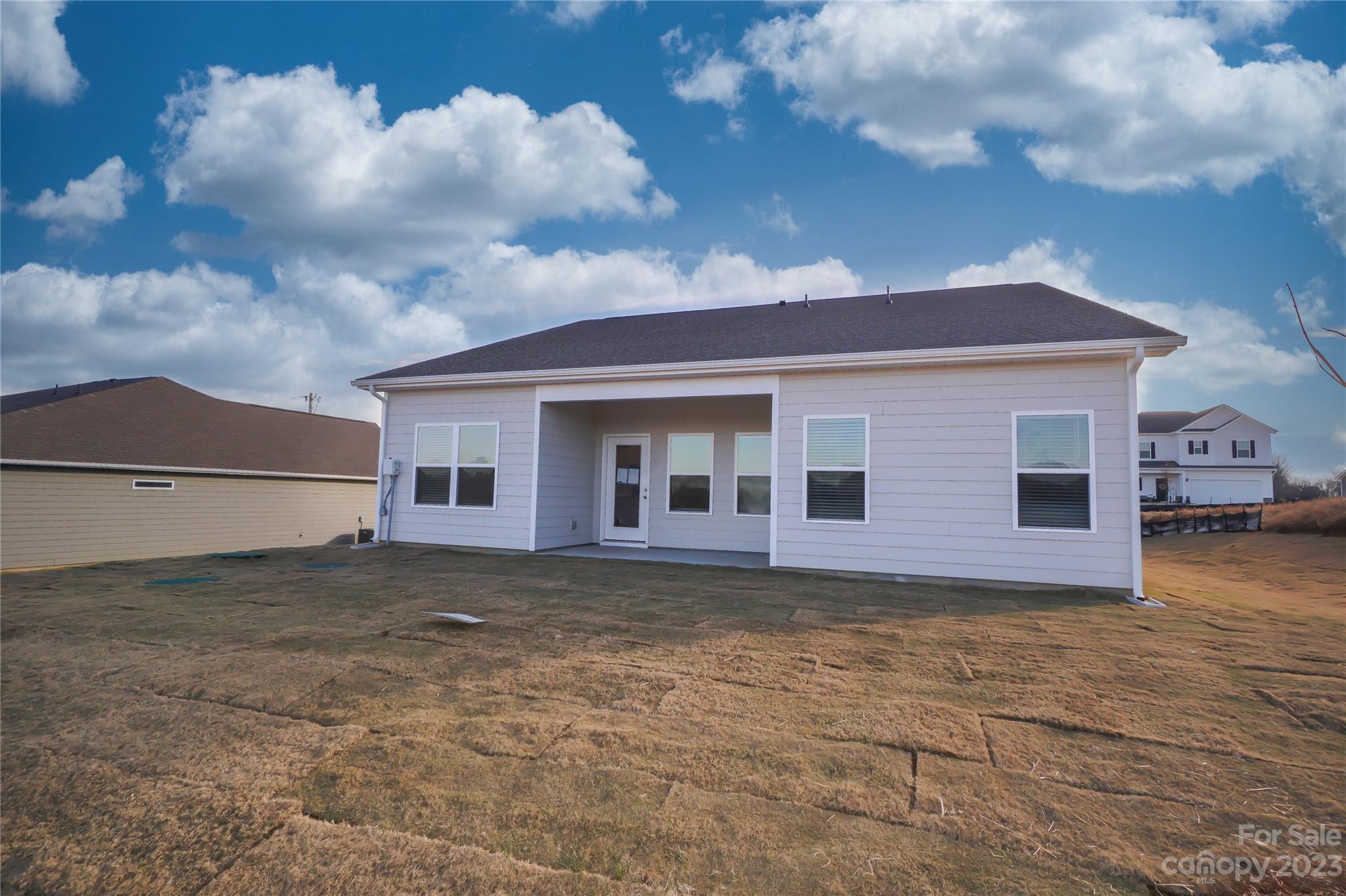 Copper Ridge - Residential