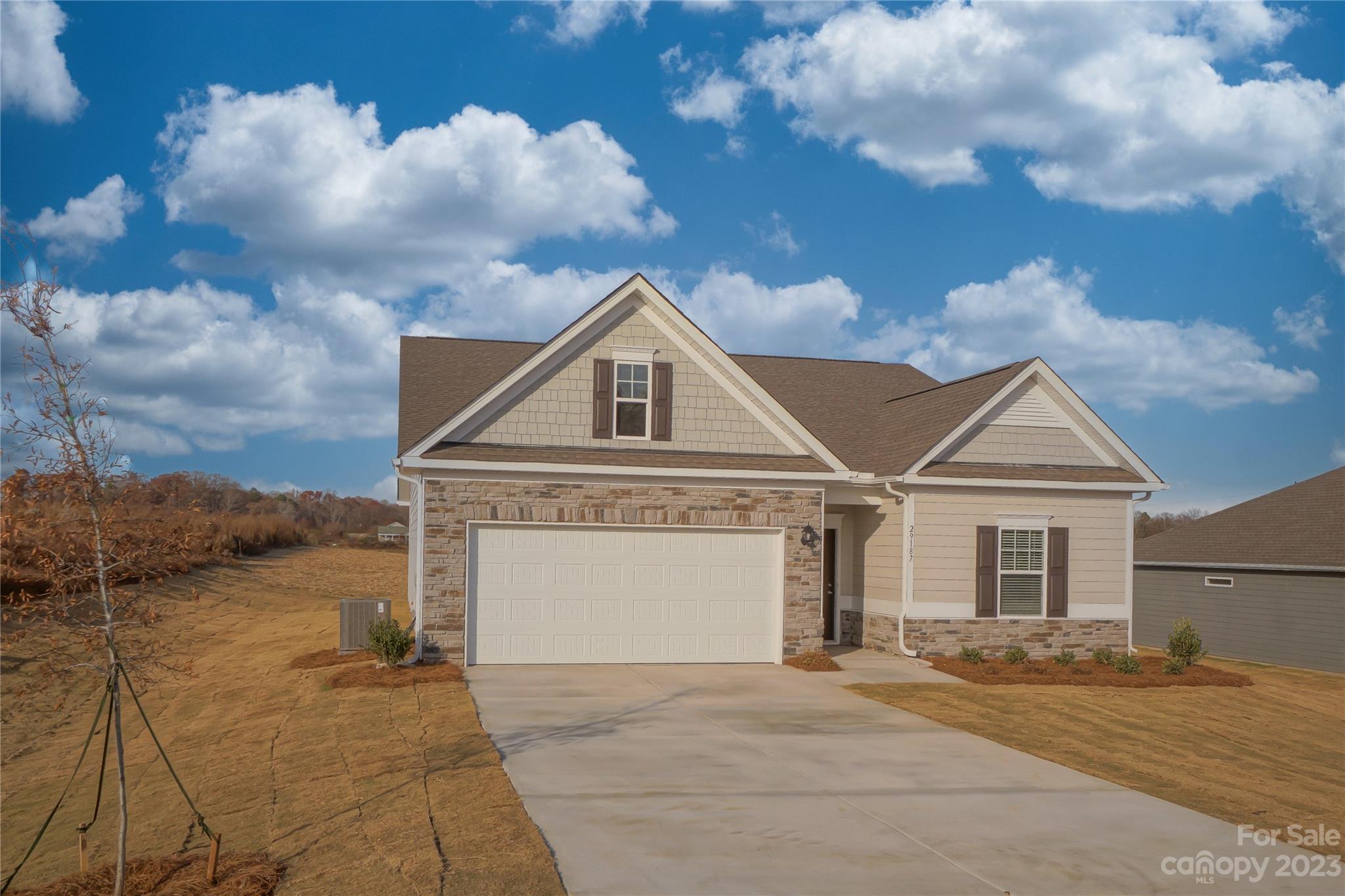 Copper Ridge - Residential