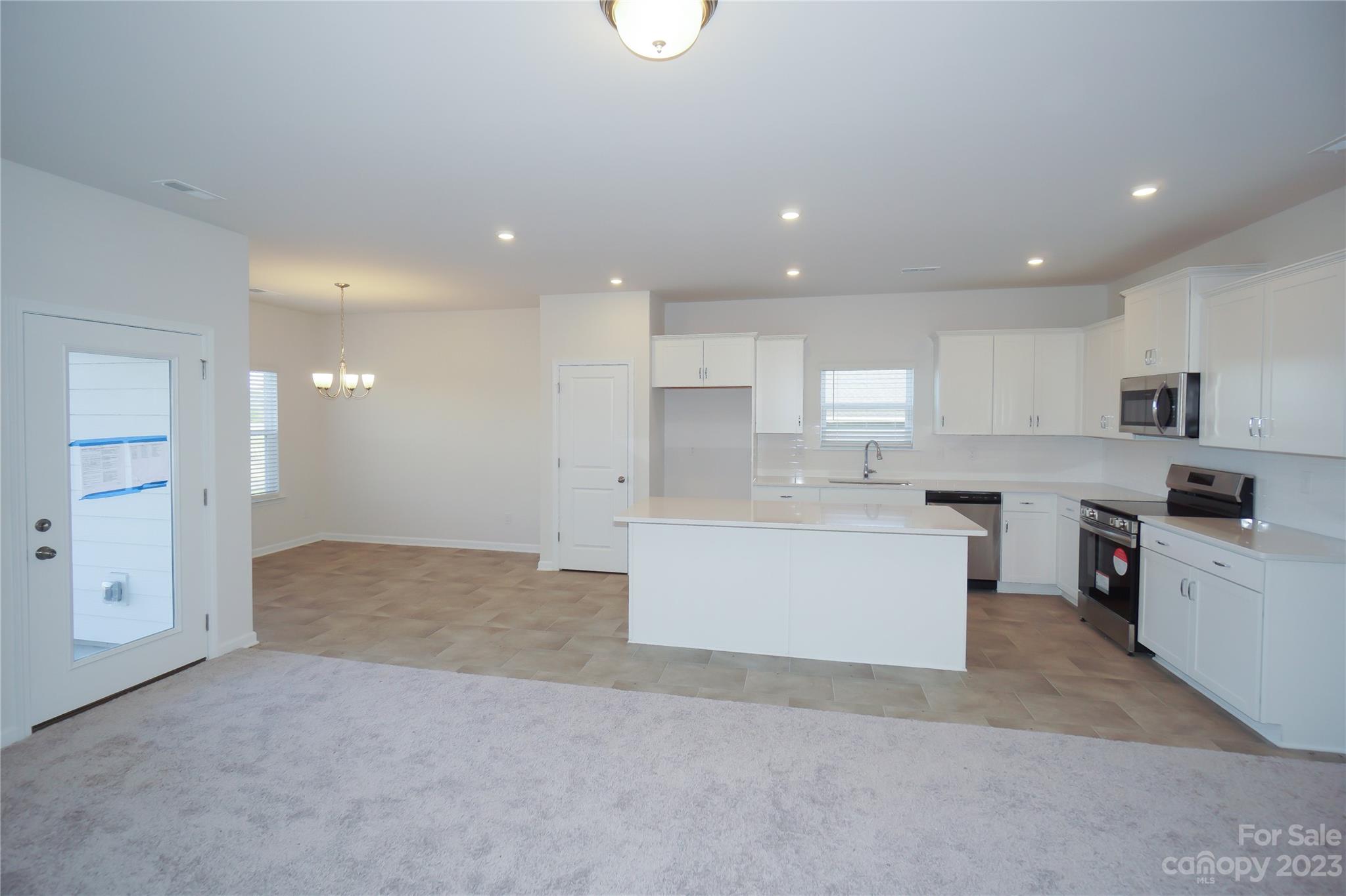 Copper Ridge - Residential