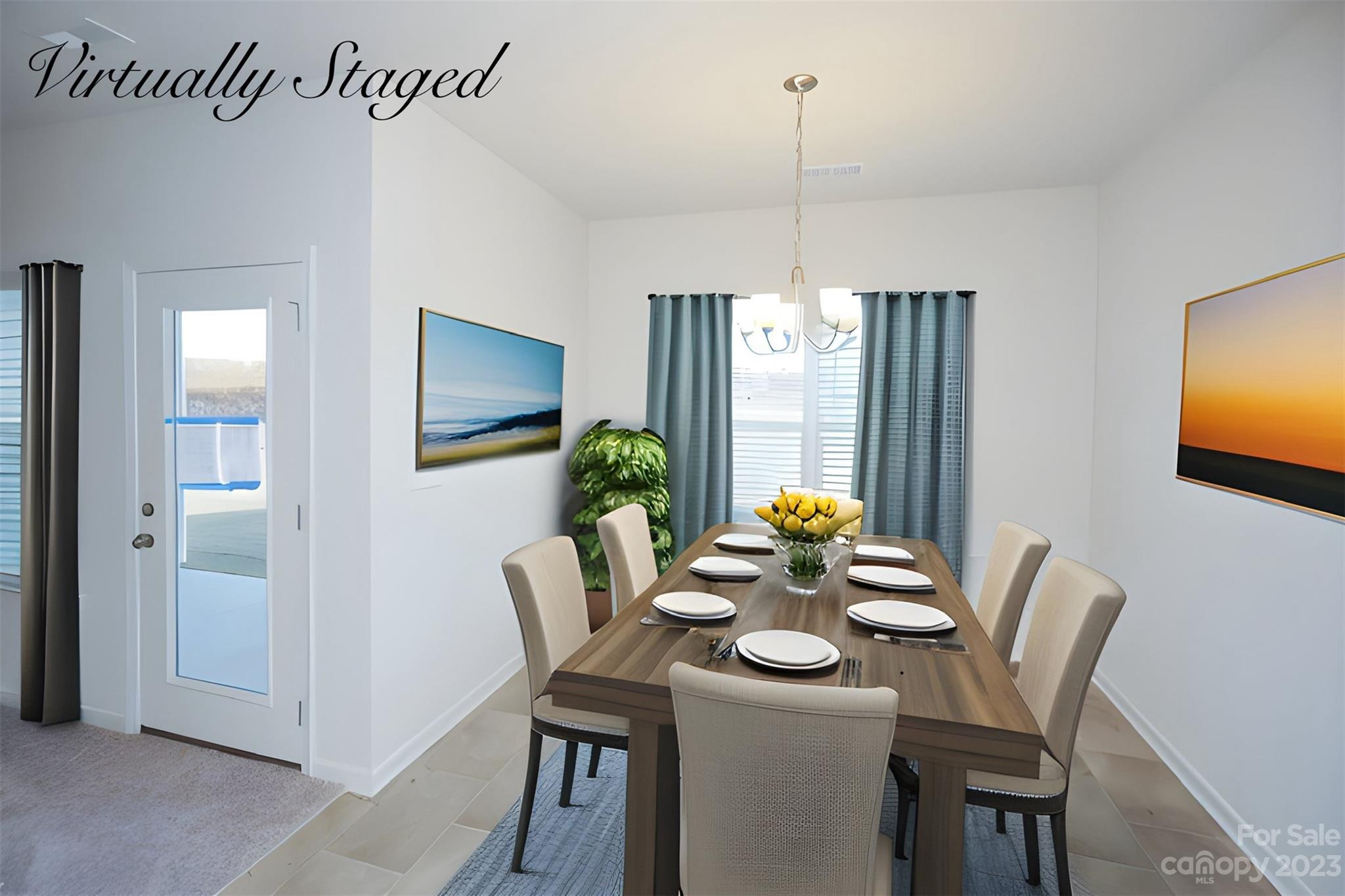 Copper Ridge - Residential