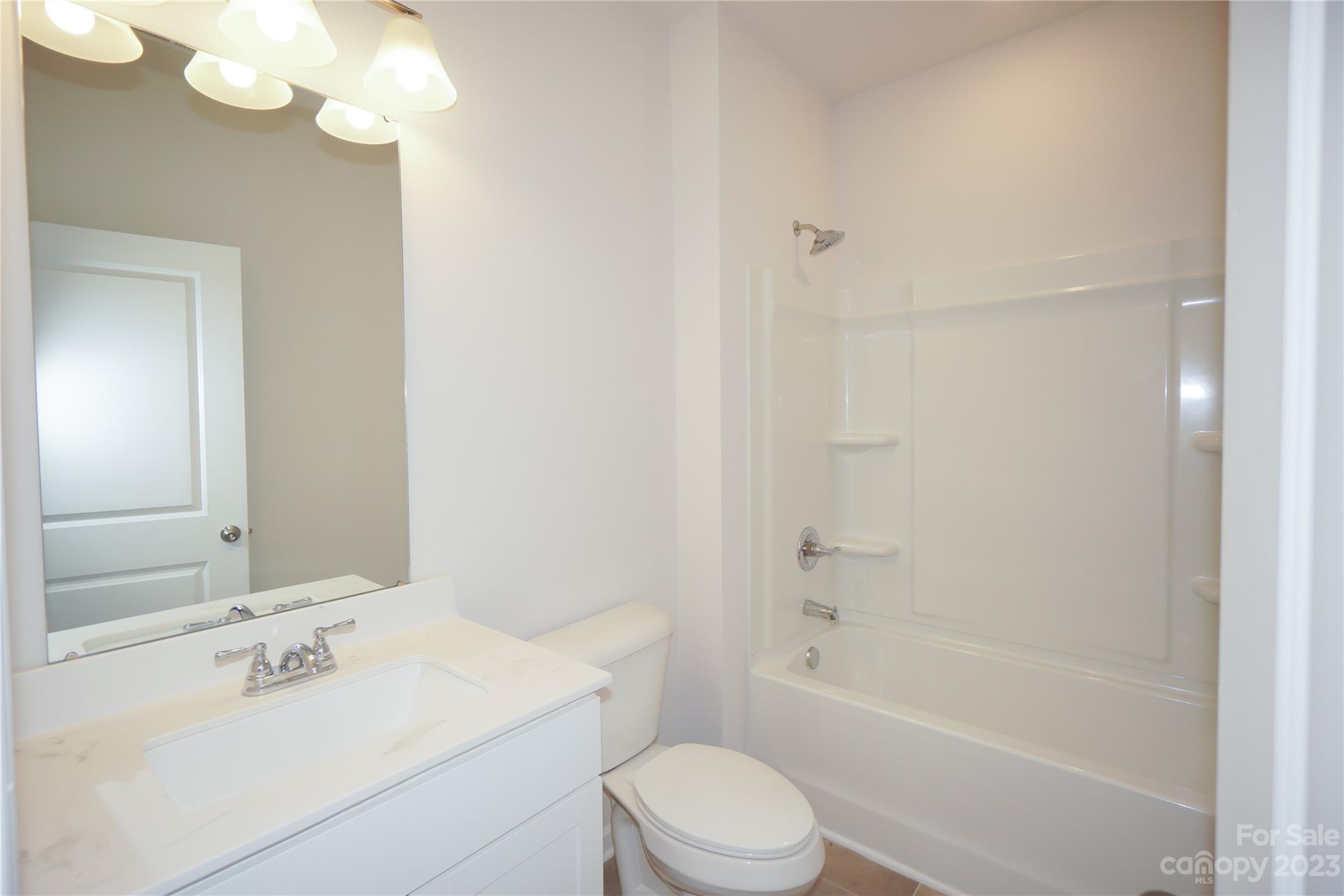 Copper Ridge - Residential