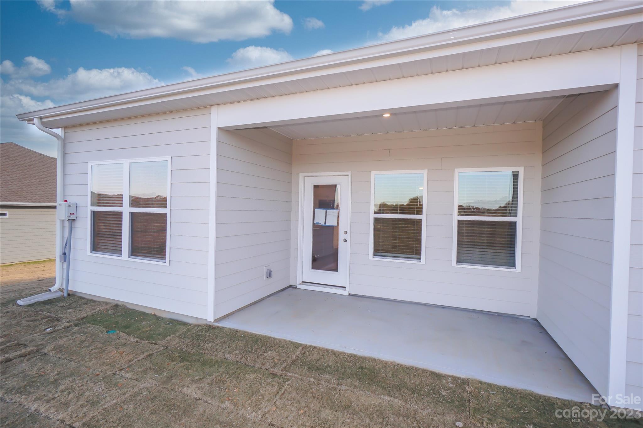 Copper Ridge - Residential