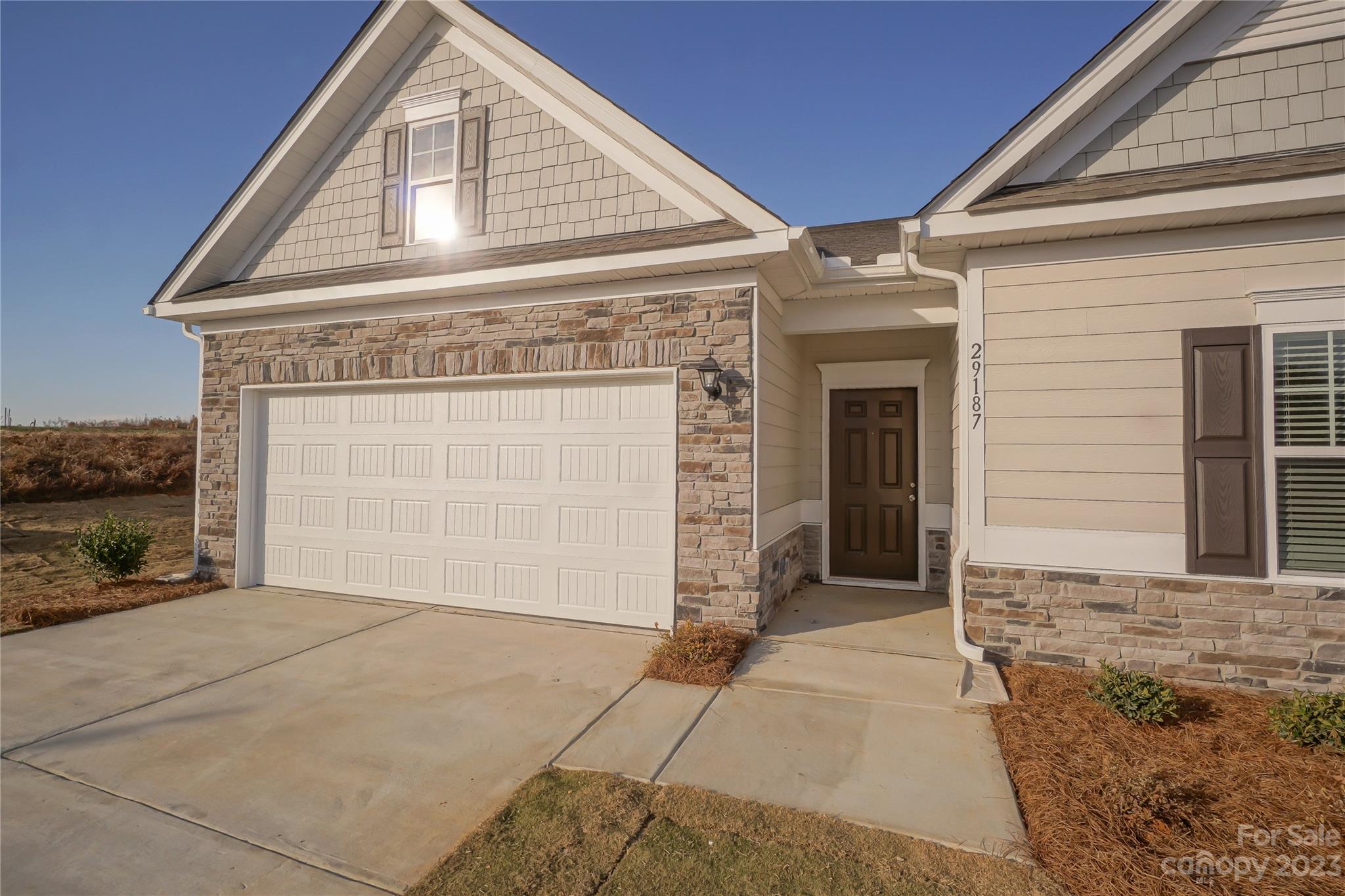 Copper Ridge - Residential