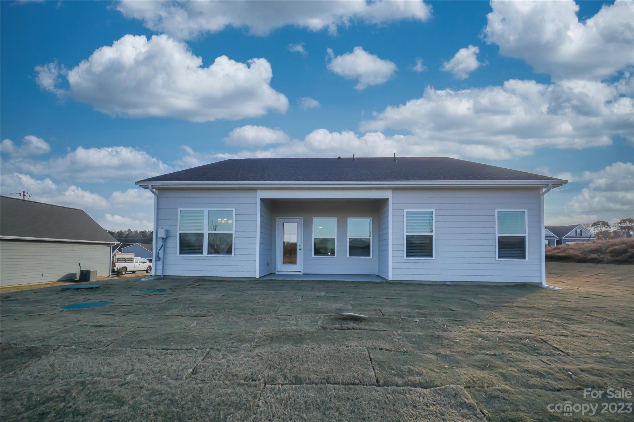 Copper Ridge - Residential