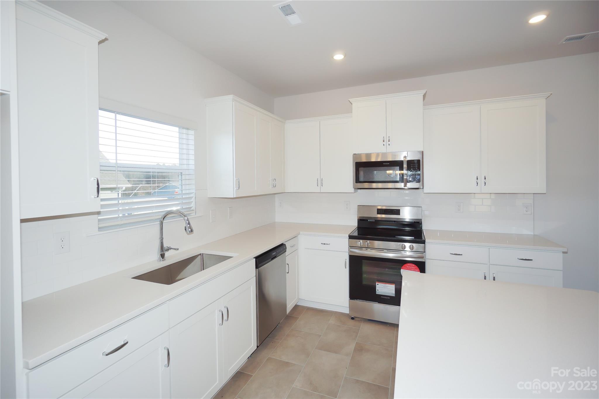 Copper Ridge - Residential