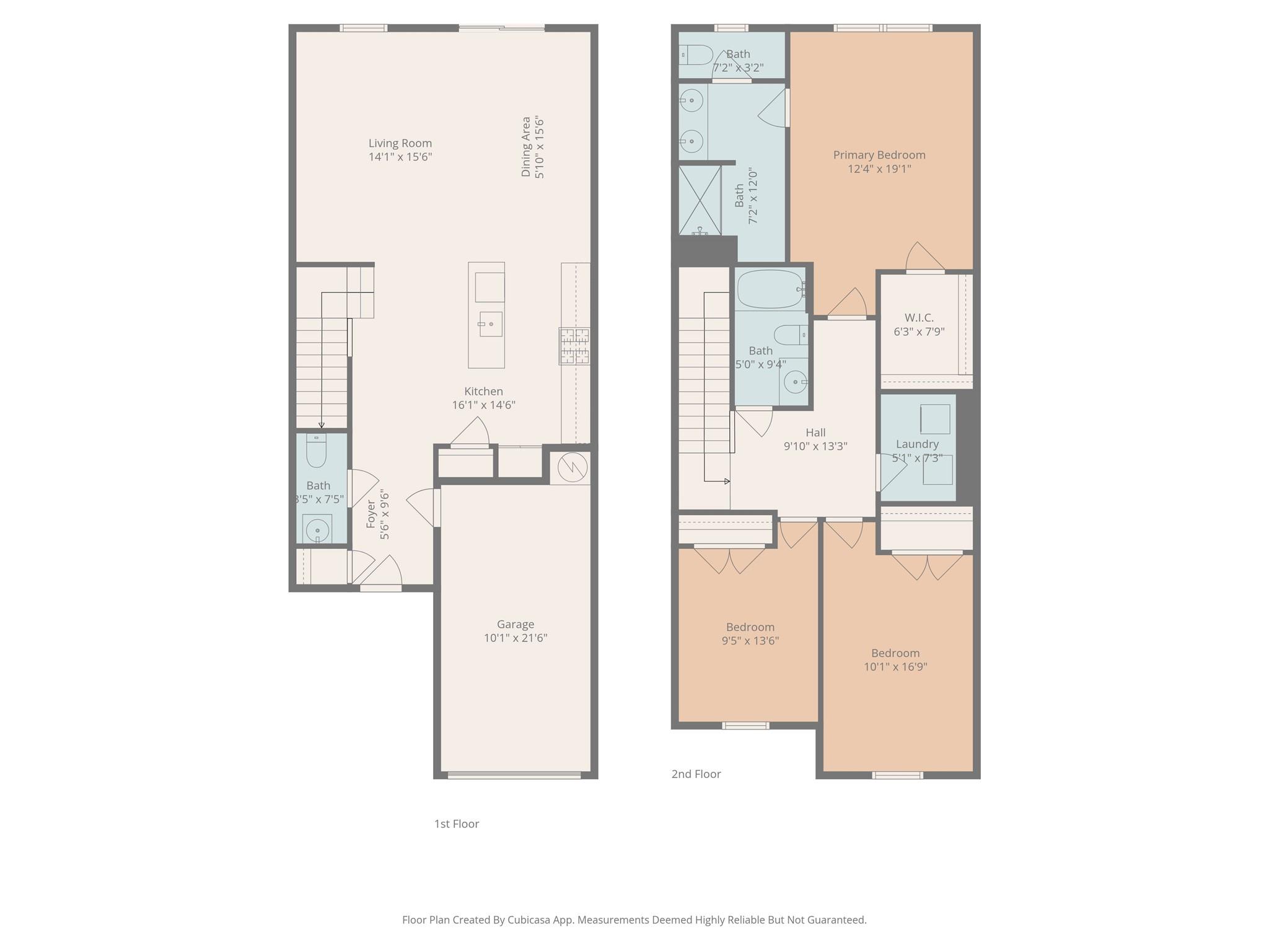 Aberdeen - Residential