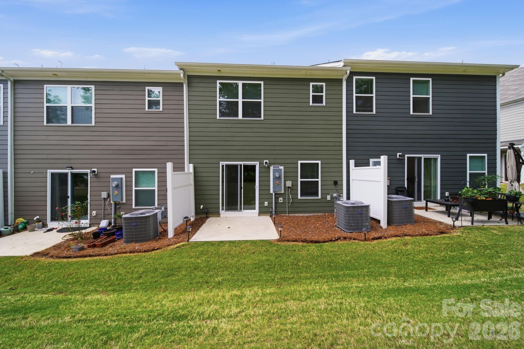 Aberdeen - Residential