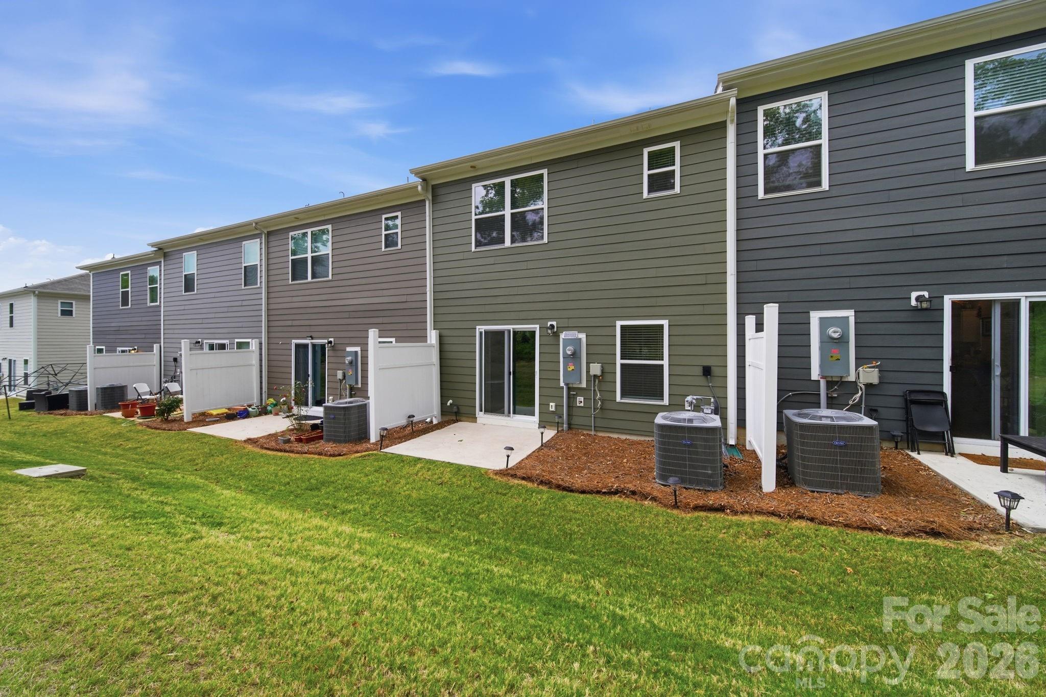 Aberdeen - Residential