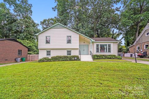 3518 Donovan Place Charlotte NC 28215