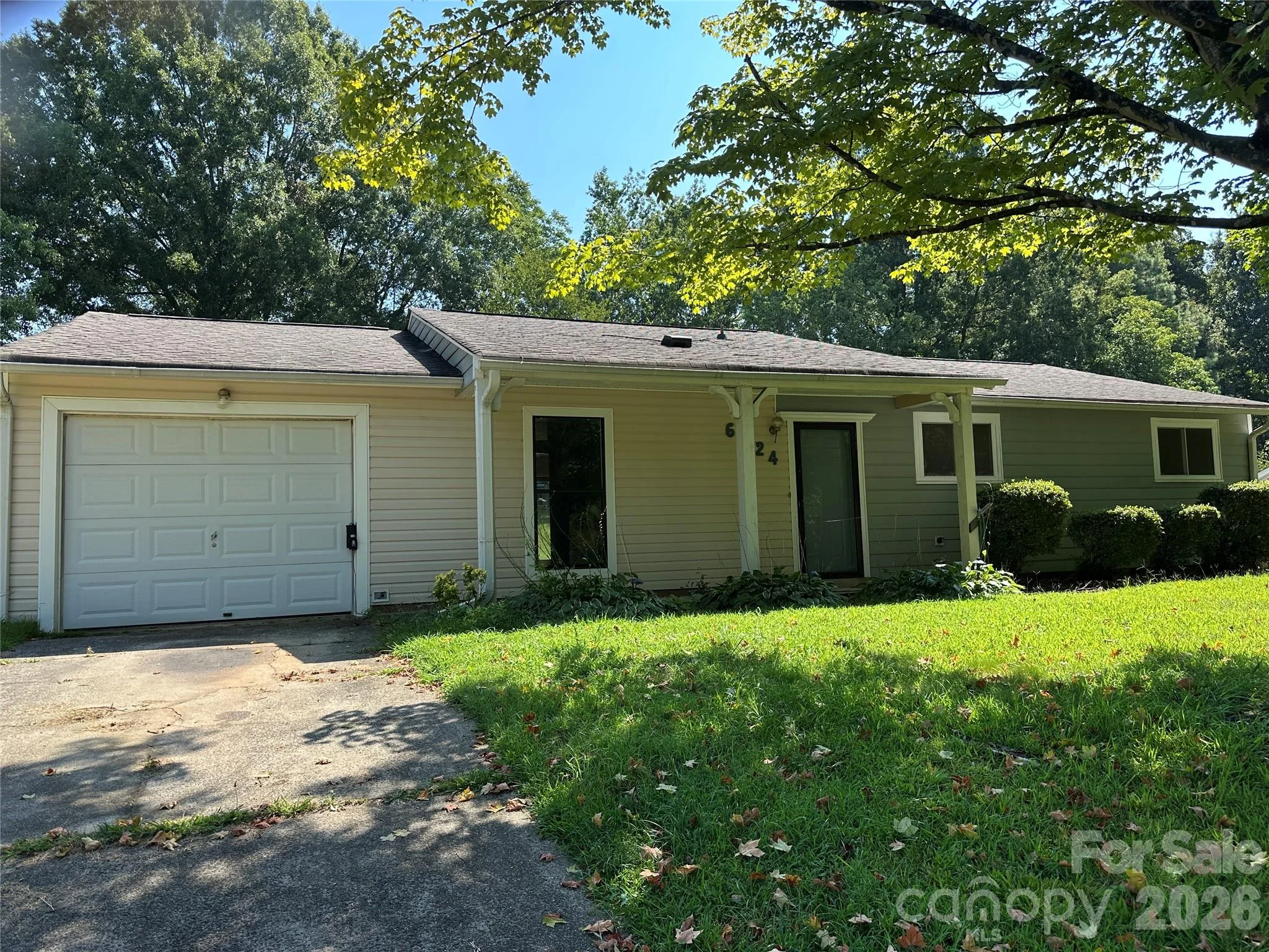 6124 Dwightware Boulevard Unit 67, Charlotte, NC, 28227