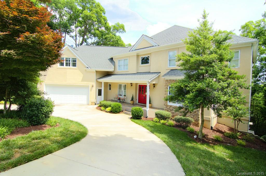 Anchorage - Residential