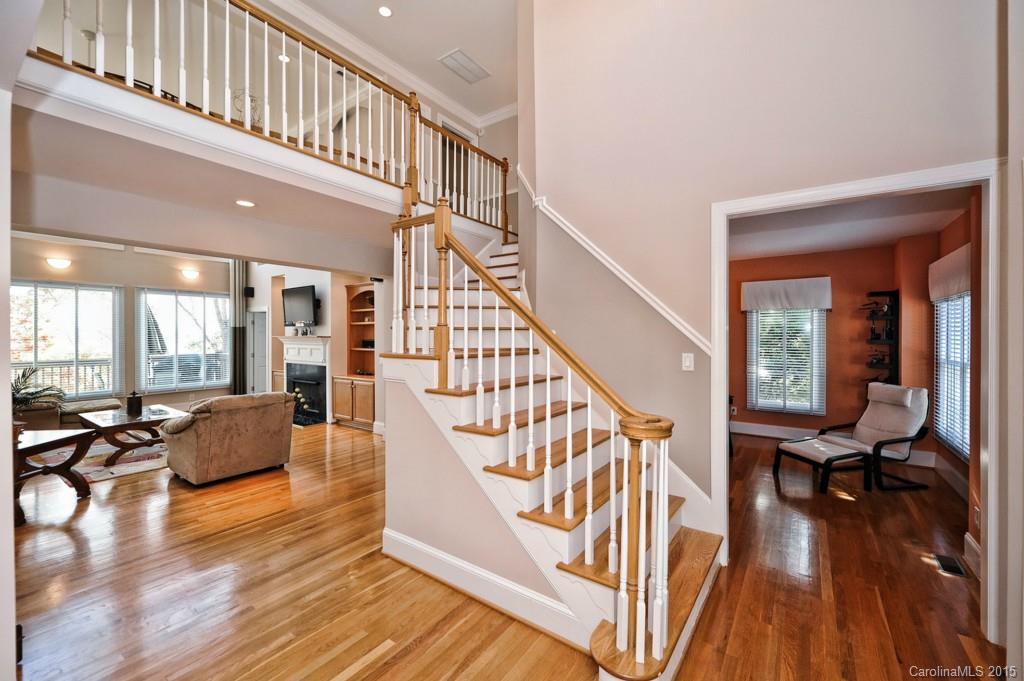 Anchorage - Residential