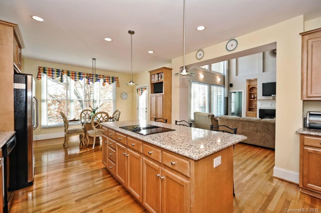 Anchorage - Residential