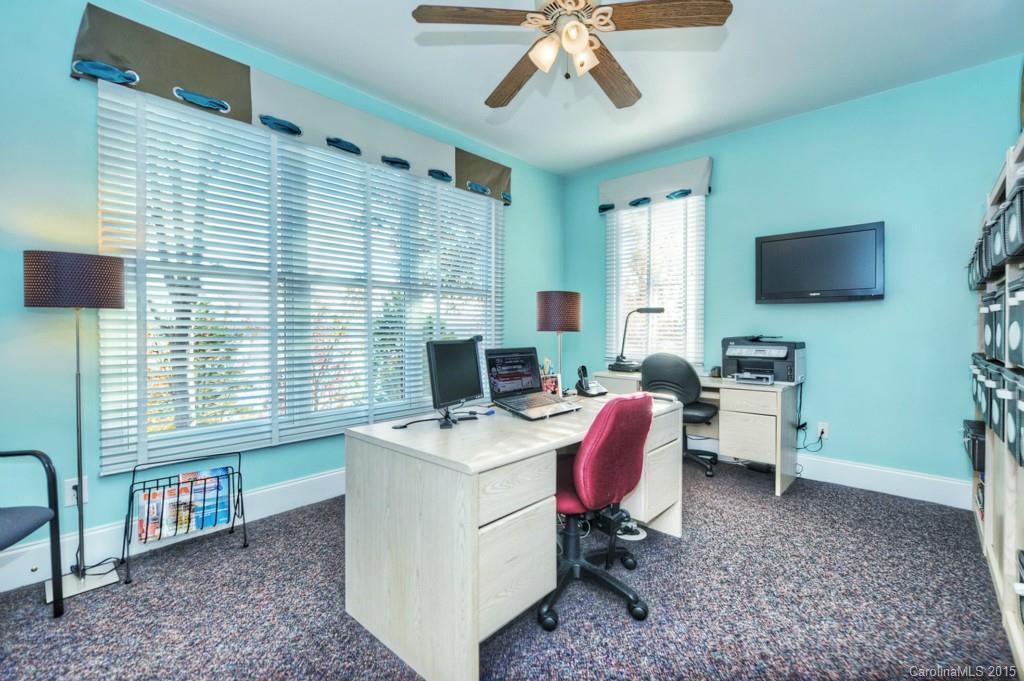 Anchorage - Residential