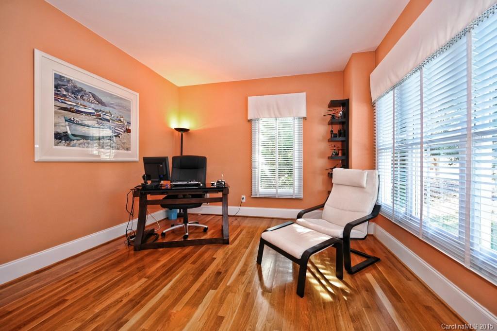 Anchorage - Residential