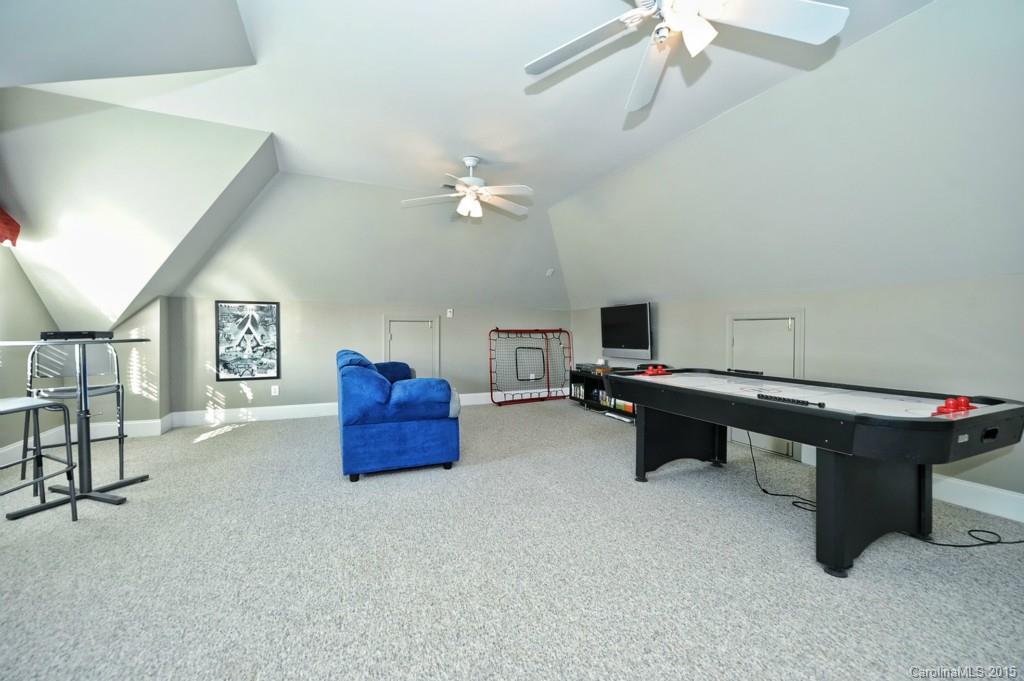 Anchorage - Residential