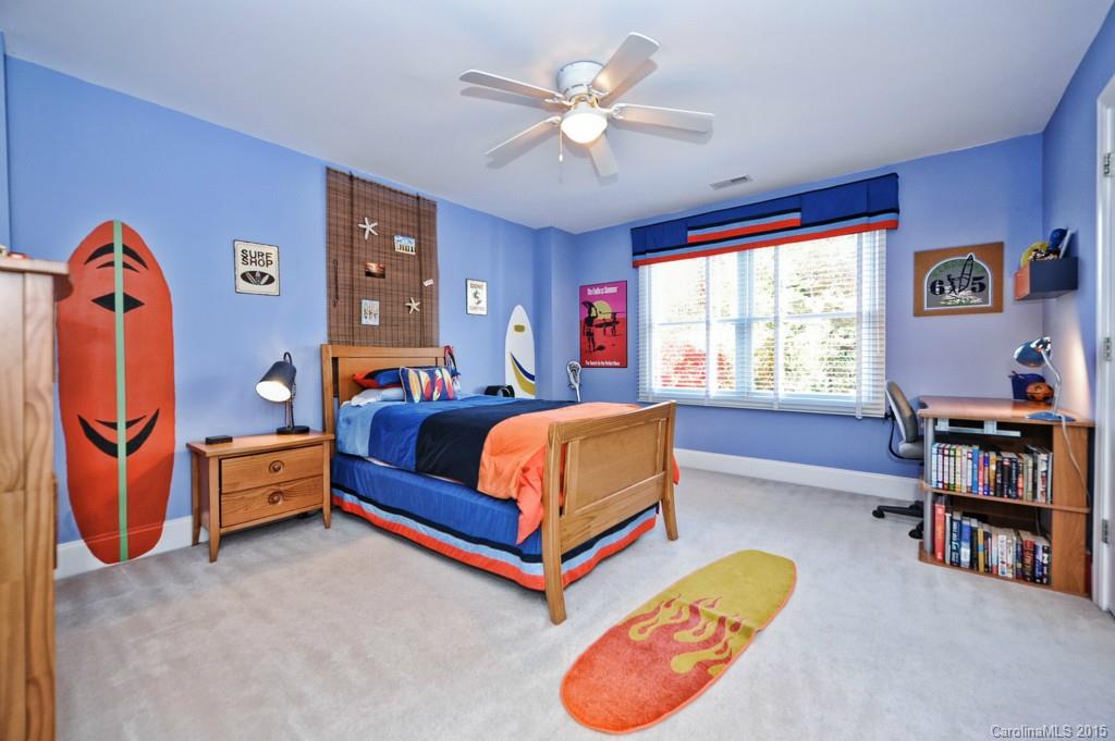 Anchorage - Residential