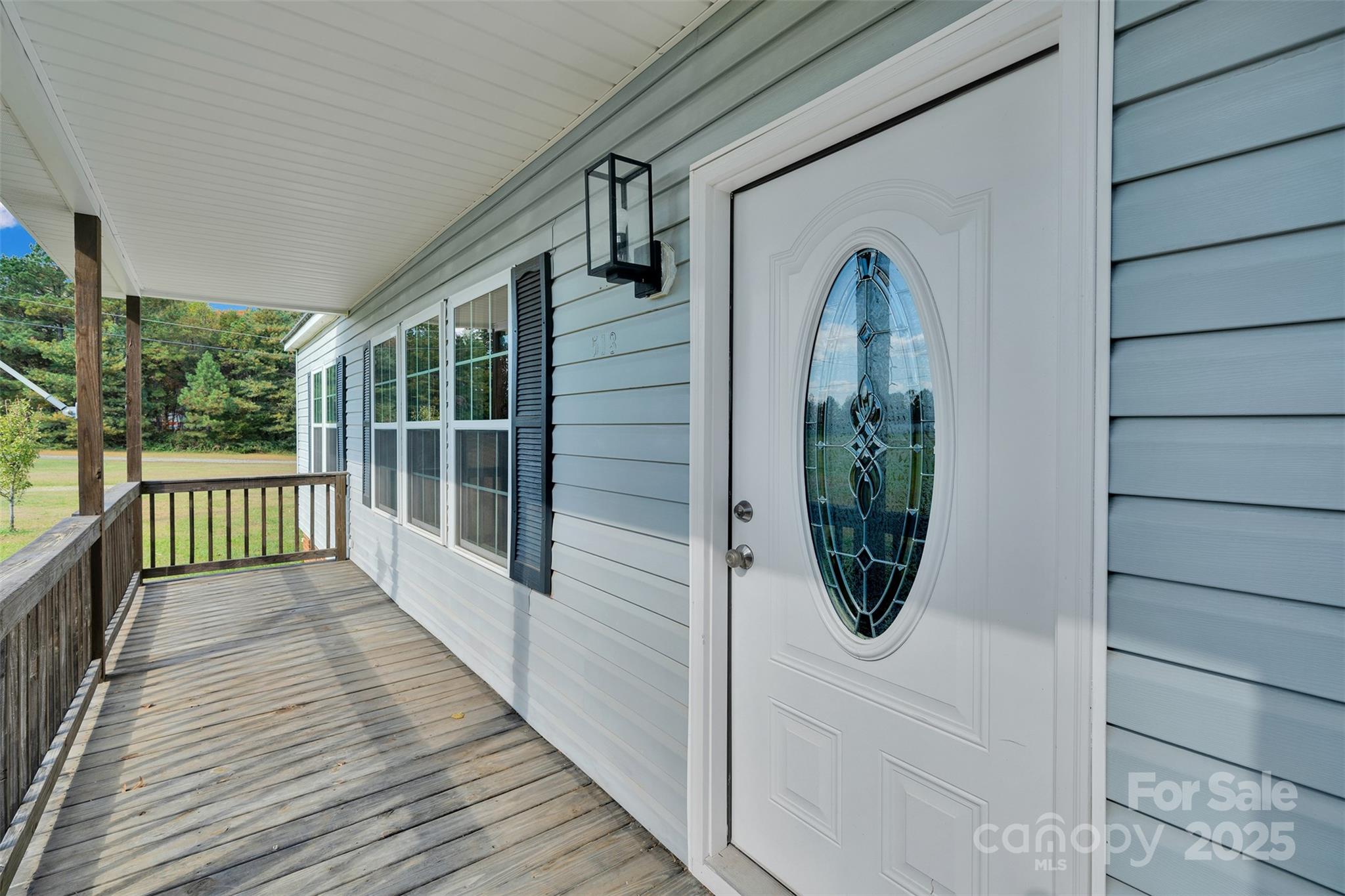 513 Weathers Creek Road