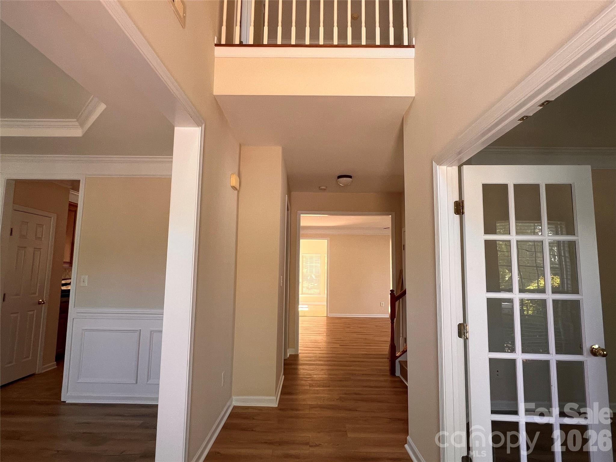 7709 Greylock Ridge Road