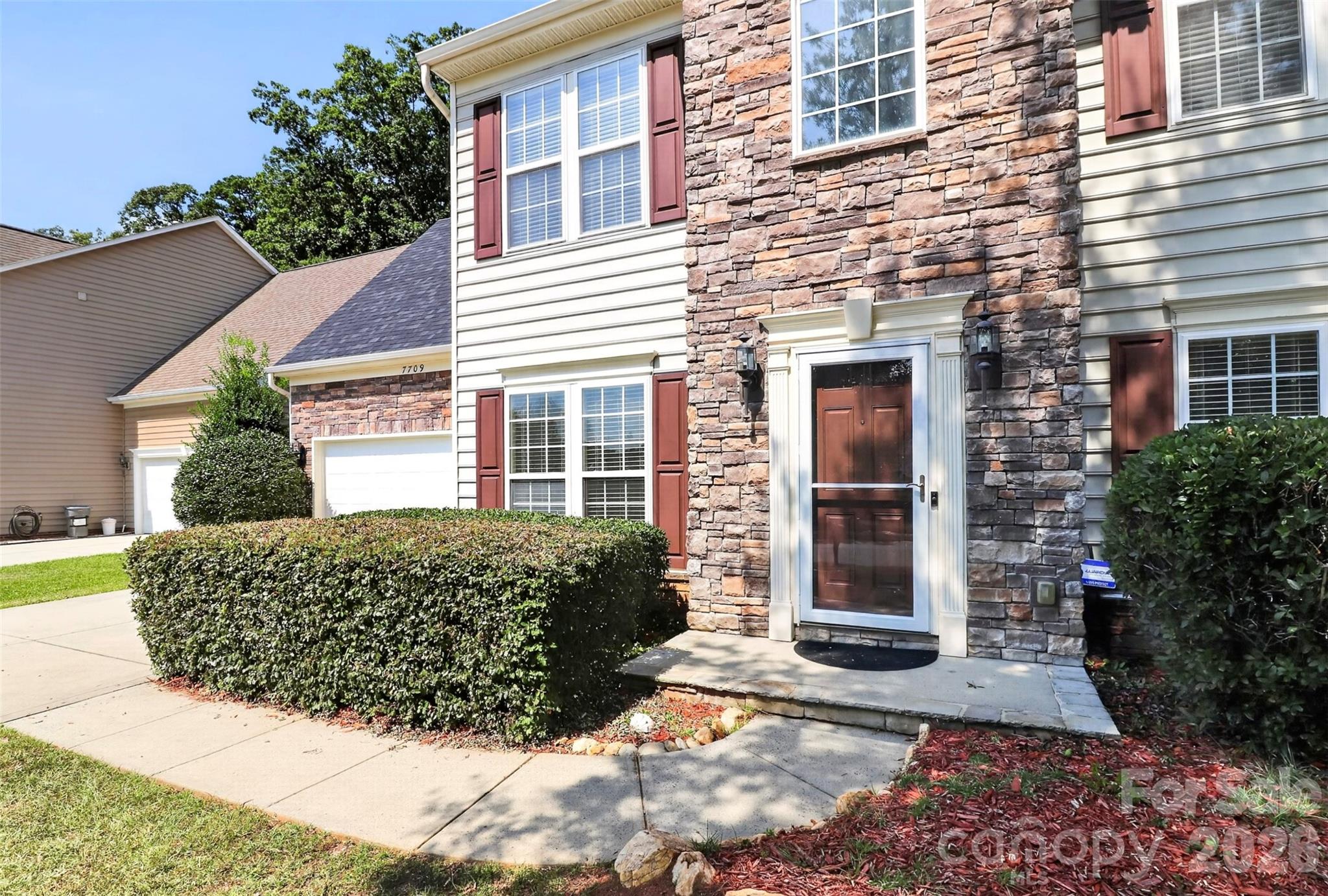 7709 Greylock Ridge Road