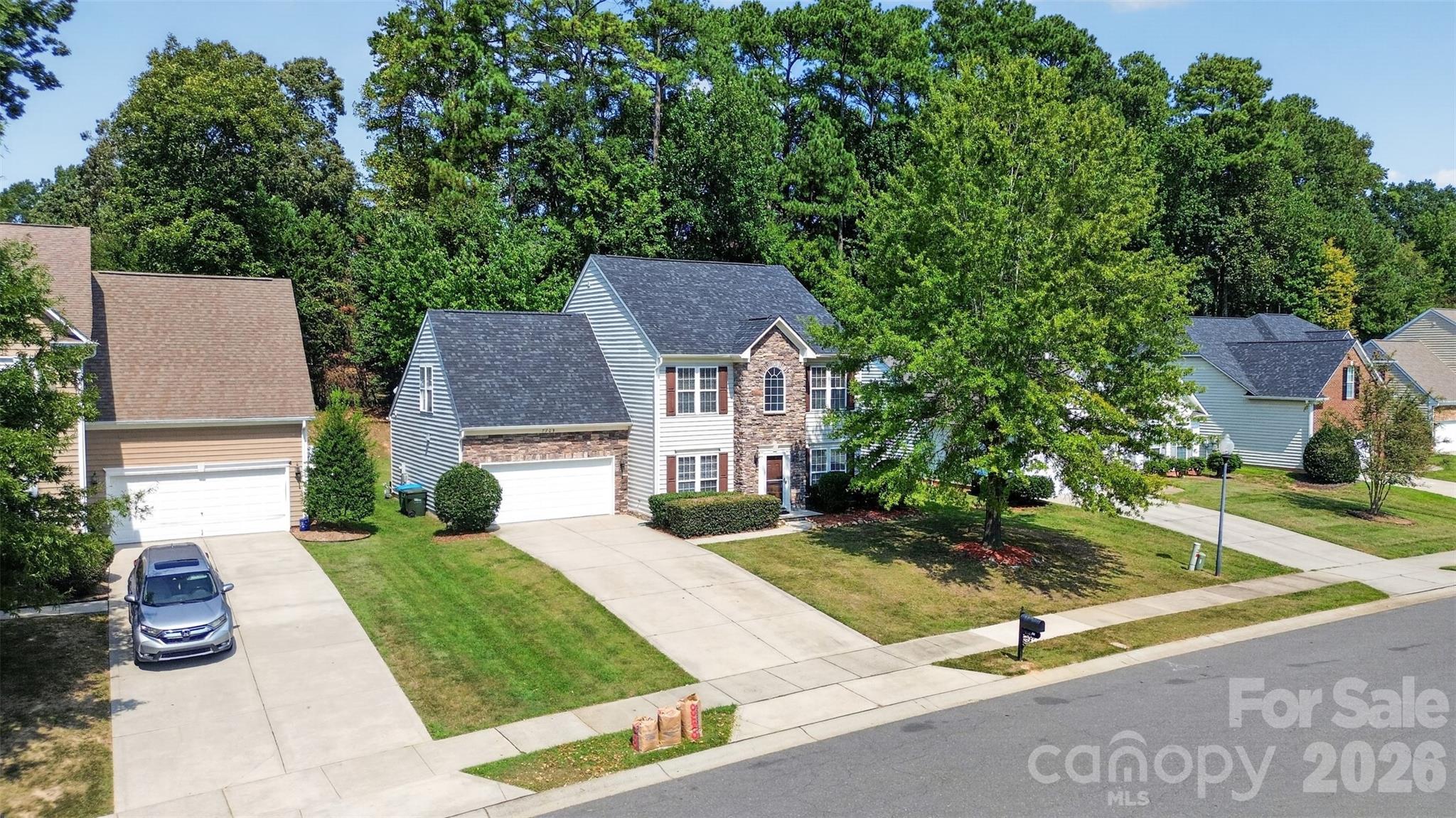 7709 Greylock Ridge Road