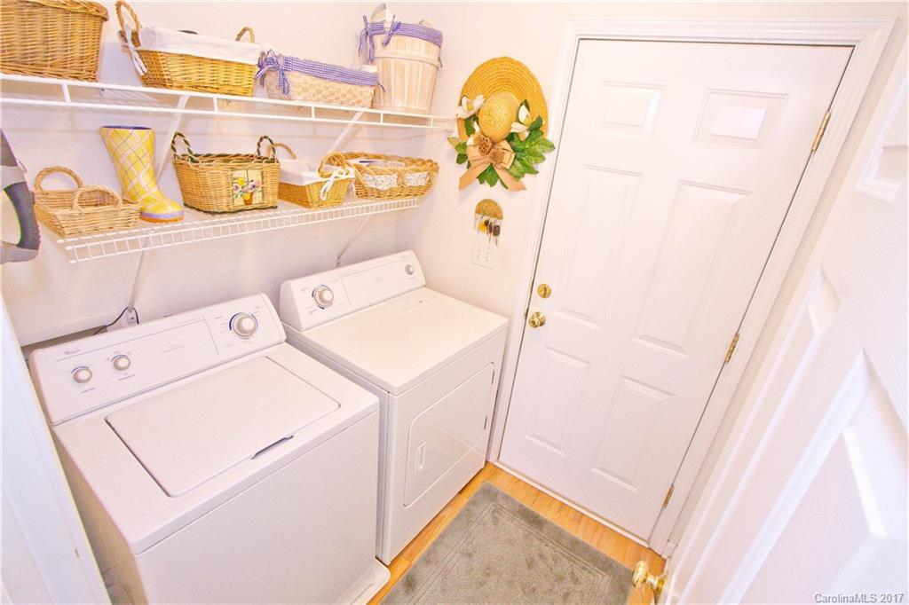 Forest Oaks - Residential