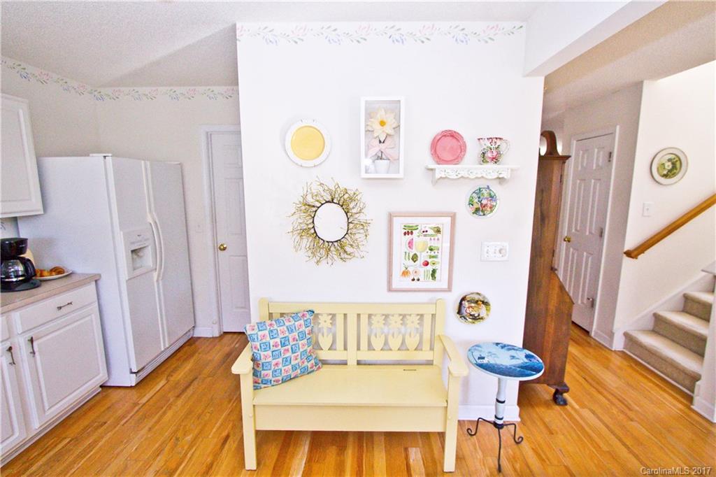 Forest Oaks - Residential