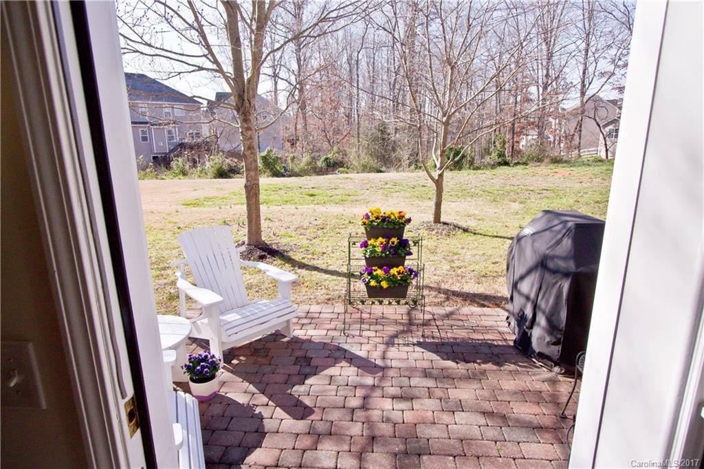 Forest Oaks - Residential