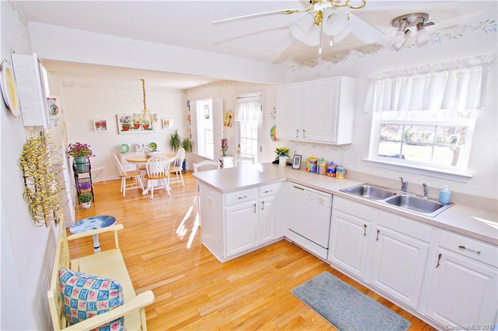 Forest Oaks - Residential