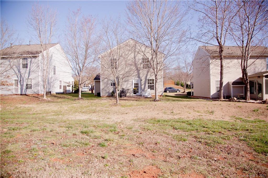 Forest Oaks - Residential