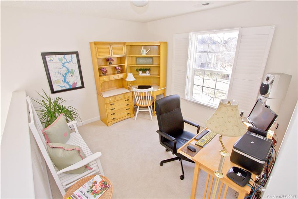 Forest Oaks - Residential